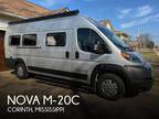 Coachmen Nova 20C Class B 2022