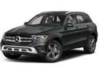 2021 Mercedes-Benz GLC 4MATIC SUV