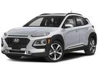 2018 Hyundai Kona Ultimate