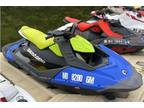 2021 Sea Doo Spark 3UP