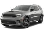 2024 Dodge Durango Gray