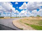 Plot For Sale In Red Rock, Texas