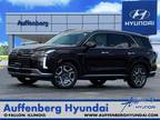 2024 Hyundai, 12 miles