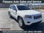 2014 Jeep Grand Cherokee Laredo 4WD SPORT UTILITY 4-DR