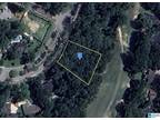 Plot For Sale In Daphne, Alabama