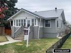 Home For Sale In Greybull, Wyoming