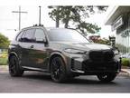 2025 BMW X5 x Drive40i