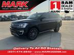 2021 Ford Expedition Black, 100K miles