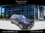 2024 Mercedes-Benz GLC-Class Black, 2470 miles