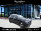 2024 Mercedes-Benz GLC-Class Black, 8K miles