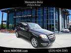 2015 Mercedes-Benz GLK-Class Black, 79K miles