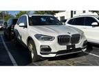 2021 BMW X5 x Drive45e