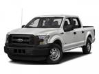 2016 Ford F-150, 153K miles