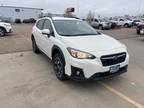 2018 Subaru Crosstrek White, 74K miles