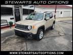 2016 Jeep Renegade Latitude Suv