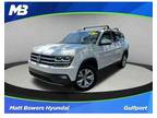 2019 Volkswagen Atlas 3.6L V6 SE w/Technology