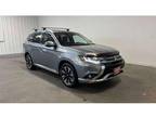 2018 Mitsubishi Outlander PHEV GT