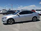 2019 Nissan Altima For Sale