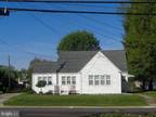Home For Sale In Pitman, New Jersey