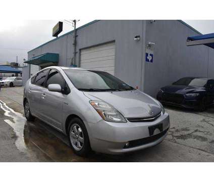 2007 Toyota Prius for sale is a 2007 Toyota Prius Car for Sale in San Antonio TX