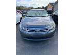 2012 Ford Taurus For Sale