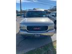 2001 GMC Sierra 1500 For Sale