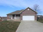 Home For Sale In Rolla, Missouri