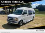 2000 Chevrolet Express 2500 Cargo for sale