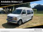 2000 Chevrolet Express 2500 Cargo for sale