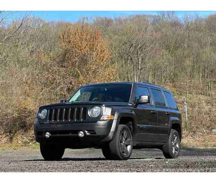 2015 Jeep Patriot for sale is a 2015 Jeep Patriot Car for Sale in Naugatuck CT