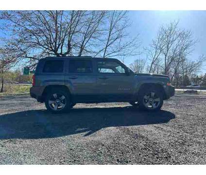 2015 Jeep Patriot for sale is a 2015 Jeep Patriot Car for Sale in Naugatuck CT