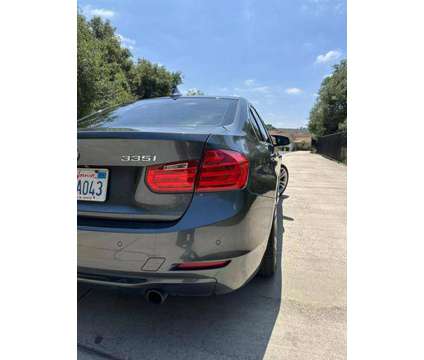 2015 BMW 3 Series for sale is a 2015 BMW 3-Series Car for Sale in San Diego CA
