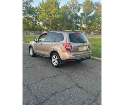2014 Subaru Forester for sale is a Brown 2014 Subaru Forester 2.5i Car for Sale in Avenel NJ