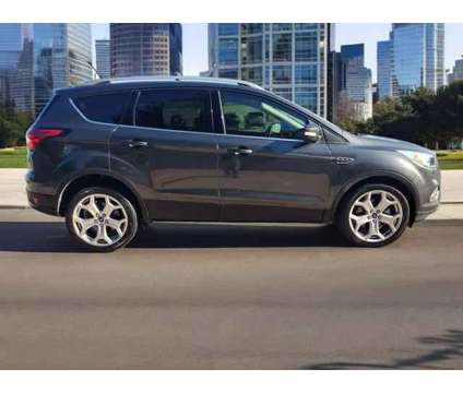 2019 Ford Escape for sale is a 2019 Ford Escape Car for Sale in Fort Worth TX