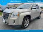 2012 GMC Terrain for sale