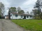 Foreclosure Property: Owens St