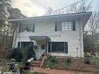 Foreclosure Property: Carbonton Rd