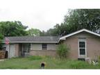 Foreclosure Property: Green Trail Dr