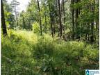 Plot For Sale In Bessemer, Alabama