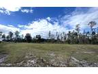 Plot For Sale In Sanderson, Florida