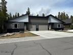 Home For Sale In West Yellowstone, Montana