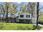 1496 Spruce Ct Radcliff, KY