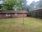 2737 Chevy Chase Dr Montgomery, AL