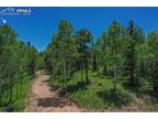 Plot For Sale In Divide, Colorado