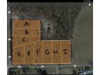 Plot For Sale In Dutton, Alabama