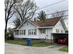 Home For Sale In Centralia, Illinois
