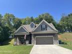 Home For Sale In Lenoir City, Tennessee
