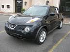 2014 Nissan Juke