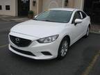 2015 Mazda Mazda6