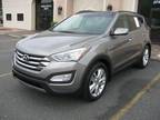 2015 Hyundai Santa Fe